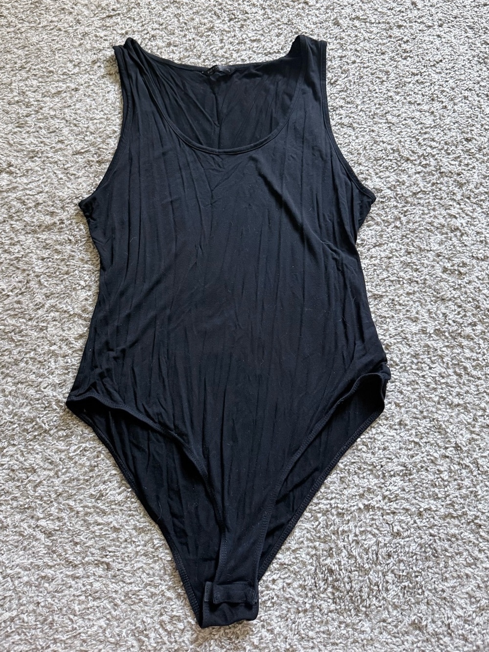 Shein Bodysuit